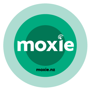 numeric to moxie rebrand - on target